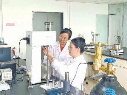 副中心來了 博士團 28家國家級博士后科研工作站設立