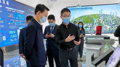 珠海臻像光電攜前沿光場產品, 亮相大灣區博士博士后創新創業大賽