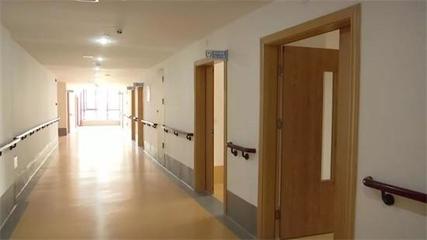 【好消息】晉江市社會福利中心青鳥世嘉康復醫院開業了!