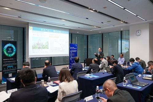 第七屆 海峽杯 福建 晉江 創新創業大賽日本分站賽順利舉辦