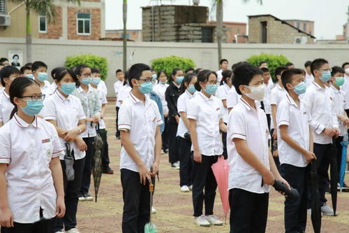 晉江市 交通安全宣傳進校園 活動走進慎中實驗學校