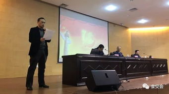 捍衛 舌尖上的安全 ,加強食品安全監管 晉江食企志在必行