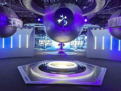 高能!安踏華為運動健康共證,奧運冠軍加持,這雙跑鞋讓全網注目晉江