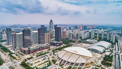 令人唏噓 南通地標商場大量資產慘遭拍賣