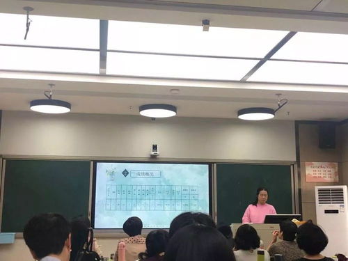 晉江實小 舉行語文學科教學質量分析反饋會