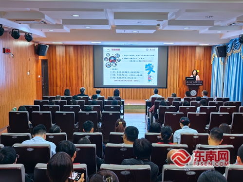 泉州晉江 失能預防巧布局 積極應對老齡化挑戰