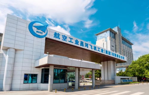 助力中國大飛機c919,江西南昌景德鎮等5大航空制造貢獻了什么