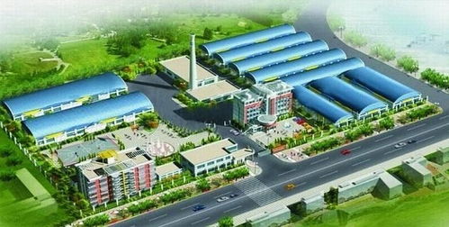 山西聚義實業集團