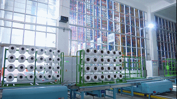 國(guó)內(nèi)首創(chuàng) 亞洲第一 晉江這座5g智能工廠來(lái)了