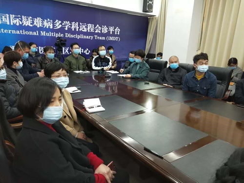 中國科學技術協會 福建 福建省晉江市醫院院士工作站 共抗疫情 打好科技戰 疫 組合拳