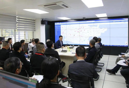 晉江市人大常委會視察2020年度環境保護狀況和環保目標完成情況