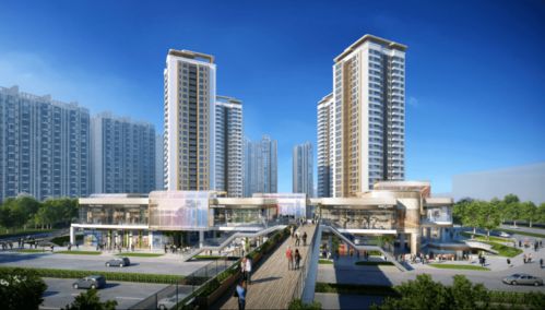 最新 成都這十個(gè)tod建設(shè)進(jìn)展來啦