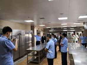 晉江市場(chǎng)監(jiān)管局舉辦重大活動(dòng)食品安全保障及食品安全快速檢測(cè)培訓(xùn)