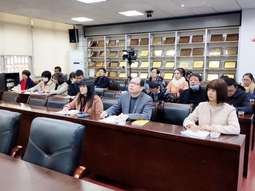 晉江市名師名校長(zhǎng)大講堂第98期活動(dòng)順利舉行