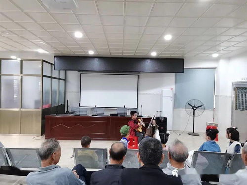 敬老感恩,讓愛綻放 晉江市第八實驗幼兒園黨支部開展重陽節主題黨日活動