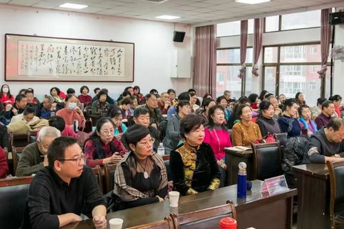 學習借鑒晉江辦學經驗 促進老年教育高質量發展