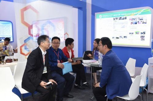 重磅 泉州市晉江人力資源服務(wù)產(chǎn)業(yè)園隆重亮相鞋博會