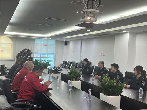 福建晉江龍湖市場監(jiān)管所專利質(zhì)量幫扶紀(jì)實