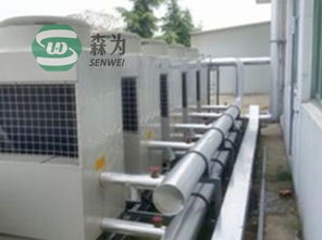 晉江鍍鋅焊接暖通風(fēng)管聯(lián)系廈門森為風(fēng)管廠報價,貨期短