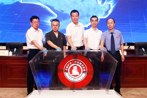 福建晉江走穩(wěn)走實基層治理 最后一公里