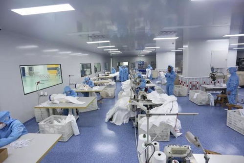 政府十一條措施鼓勵轉產(chǎn) 晉江企業(yè)開足馬力生產(chǎn)防護用品 內(nèi)附詳細鼓勵措施