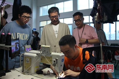 晉江民營企業 數字轉型 激發活力 深耕 智造 續寫新篇