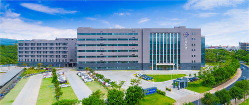 光庫科技芯片產業(yè)園項目封頂儀式圓滿舉行