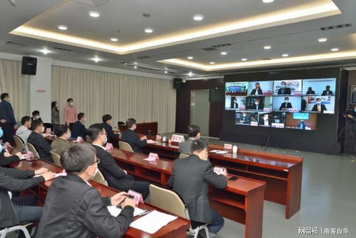 晉江市危中尋機 以線上經濟賦能高質量發(fā)展