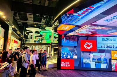 121家博士后平臺擎起產業升級明燈“央媒省媒泉州行”解開民企創新