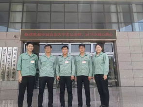 博士后創新團隊 自主研發減肥增效 開啟集約型肥料新篇章