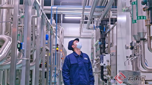 滇中新區血液制品 重組疫苗項目建設加快推進 打造云南生物醫藥產業高地