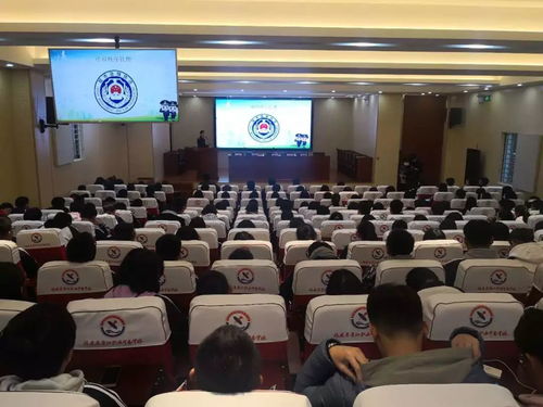 動態(tài) 城校共建,城管文化走進(jìn)晉江職校