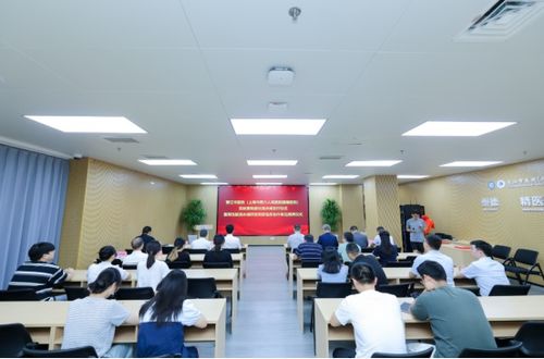 科技賦能 晉江市醫(yī)院智慧醫(yī)院建設(shè)再上新臺階