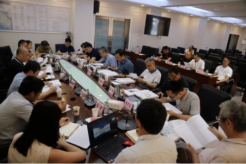 晉江市東石鎮(zhèn)舉行智慧消防試點(diǎn)可行性研究專家評審會