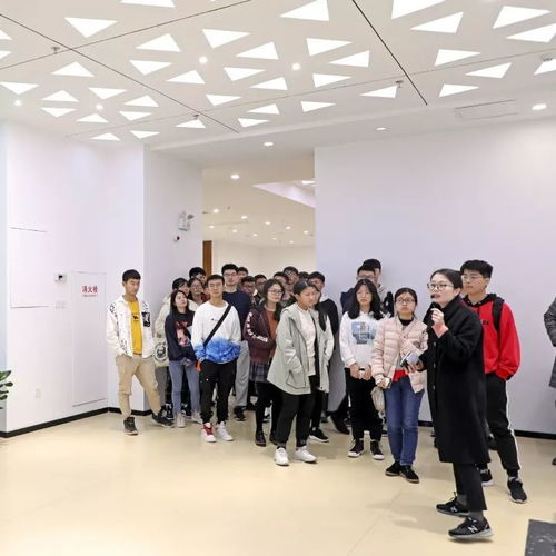 近百名大學(xué)生熱議 晉江的 芯生活 是什么樣的