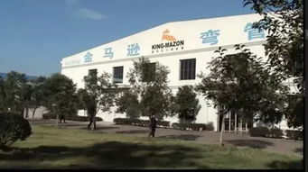 小鎮(zhèn)制造 青山綠水你來不來 新制造崛起