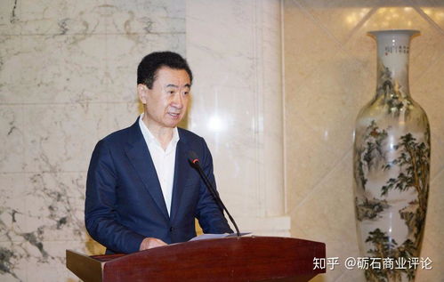 萬達潮州投資“五個一”背后的多元化產(chǎn)業(yè)優(yōu)勢與晉江博士后啟示