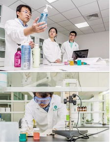 蘇州綠葉上海張江博士后工作站揭牌運營，啟動高科技研發新征程