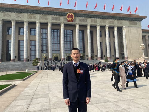 晉江設立民營經濟高質量發展試驗區 蔡金釵代表的戰略建議與博士后科研支撐