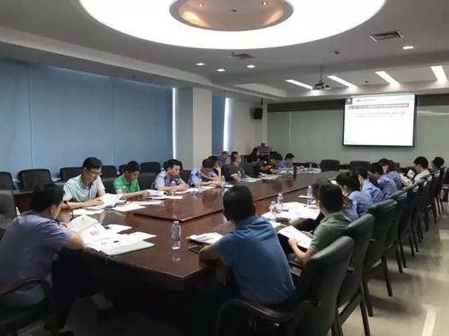 晉江市市場監督管理局舉辦食品標簽標識業務知識培訓班